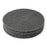 Medline High Pro Heavy-Duty Floor Stripping Pads - FLOOR PAD, GREY, STRIPPING, HIGH PRO, 20 - EVSPHYPRO20M