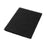 Medline Low Speed Floor Stripping Pads - Floor Pad, Stripping, Black, 14" x 20" - EVSPSSTRP1420