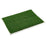 Medline Turf Scrub Floor Pad - FLOOR PAD, GREEN, TURF, 14"X20" - EVSPSTURF1420