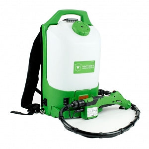 Brulin Electrostatic Sprayer - Victory Electrostatic Backpack Sprayer - VSBACK