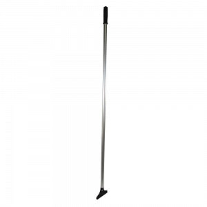 Medline Floor Scraper with Long Handle - SCRAPER LONG HANDLE 48 INCH - EVSTOOL141