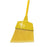 Medline Medline Angle Broom - Plastic Angle Broom, Flagged - EVSTOOL300F