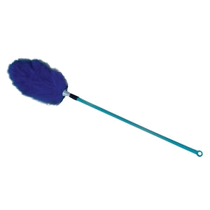 Medline Medline Lamb's Wool Duster - Lambswool Extendable Duster - EVSTOOL470