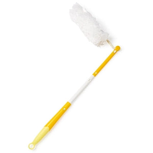 Medline Duster Kit with Disposable Pads - Duster Kit with Disposable Pads - EVSTOOL474