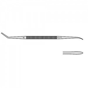 Fine Surgical Inc Double-Ended Probe / Seeker - Double-Ended Probe / Seeker, 8" - 541-805