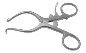 Fine Surgcial Inc Gelpi Retractors - Gelpi Retractor - GS65-370