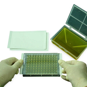 Excel Scientific, Inc SealPlate ThinSeal Sealing Film - SEALING FILM, THIN, FOR MICROPLATE, NS - 100-THIN-PLT