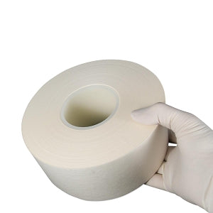 Excel Scientific AeraSeal Rayon Sealing Film for TC - SEALING FILM, RAYON, FOR TC, CLR, NS, ROLL - RB-81X100