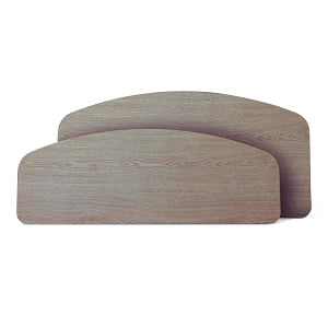 Stevens Industries, Inc. Avalon Headboards and Footboards - Avalon Head and Foot Board, Solar Oak, 42" - ML.HFAVL401.092