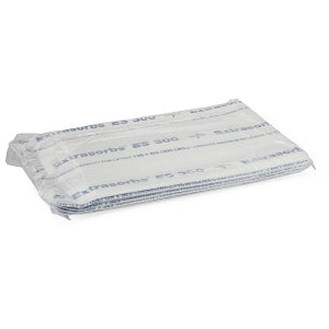 Medline Extrasorbs Air Permeable Drypad Underpads - Extrasorbs Air-Permeable Drypad Underpads, Bulk Packaging, 30" x 36" - EXTRABULK3036