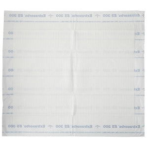 Medline Extrasorbs Air Permeable Drypad Underpads - Extrasorbs Air-Permeable Drypad Underpads, Bulk Packaging, 30" x 36" - EXTRABULK3036