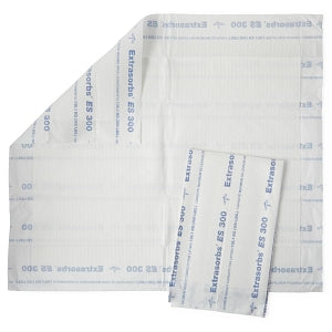 Medline Extrasorbs Air Permeable Drypad Underpads - Extrasorbs Air-Permeable Drypad Underpads, Bulk Packaging, 30" x 36" - EXTRABULK3036