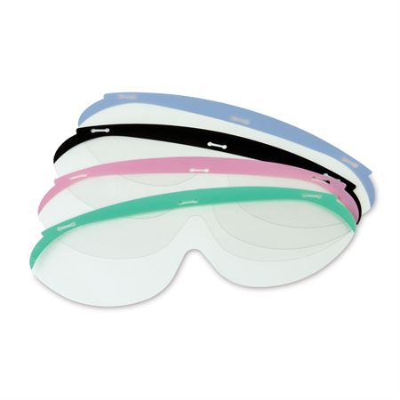 Eye Shields Disposable Lenses