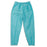 Elastic Disposable Scrub Pants Available in Teal Large