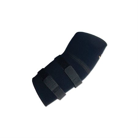 Elbow Support With Straps Medium - 10.5"-11.75