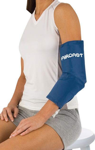 AirCast CyroCuff System