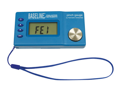 Electronic Pinch Gauge