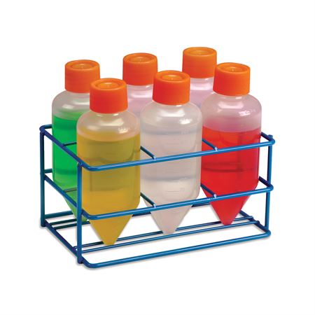 Epoxy Wire Rack Centrifuge Bottle - 250mL