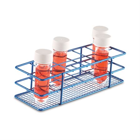 Epoxy Wire Tube Rack 33mm - 50 Place