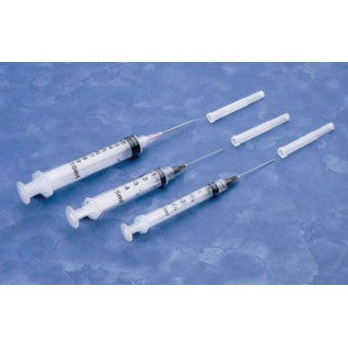 Needles & Syringes