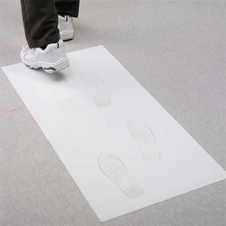 Essential Sticky Mats 36"W x 60"L