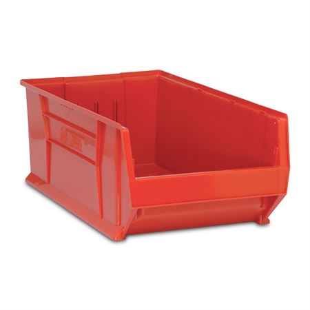 Extra Large Organizer Bins 8.25"W x 29.875"D x 7"H