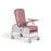 Extra Wide Reclining Blood Draw Chair Extra-Wide Reclining Blood Draw Chair