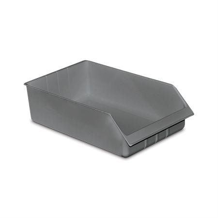 Extreme Temperature Shelf Bin 6"W x 19.75"D x 2.13"H