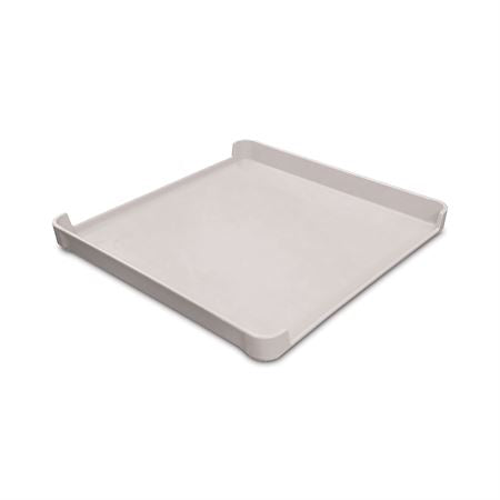 Extreme Temperature Tray with Drop Ends 32"W x 24"D x 1.75"H