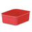 Lid for Freezer-Safe Storage Box For ML6320 - 4.9"W x 6.3"L x 0.3"H