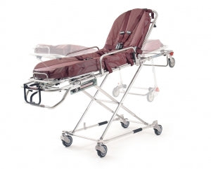 Ferno-Washington Ambulance Cots - Ambulance Cot, X-Frame - PT3500