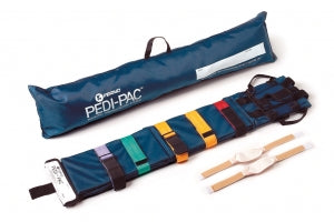 Ferno-Washington Inc Pedipac Splints - SPLINT, PEDIPAC, IMMOBILIZER, IE7800 - IE7800