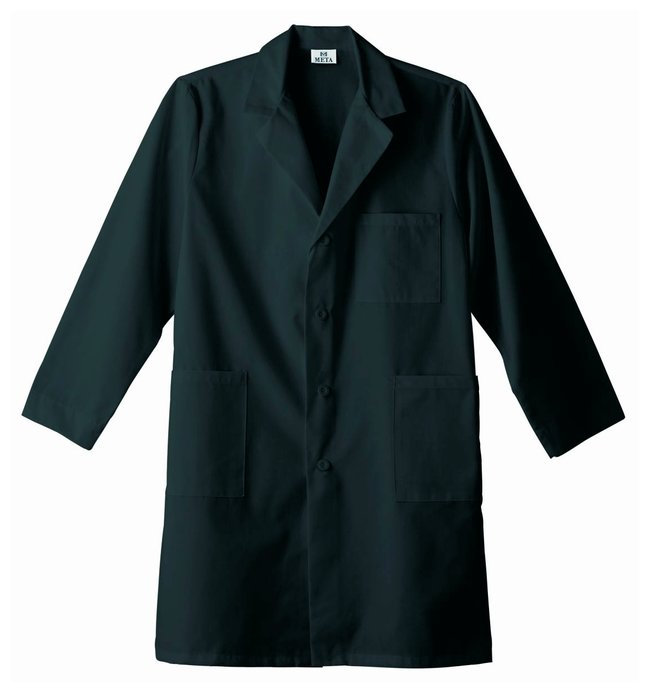 Meta Unisex Lab Coats