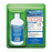 First Aid Only Eye Wash Stations - Eye Wash Station with 32-oz. Bottle of Solution - 24-202-001