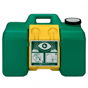 First Aid Only Inc 15-Minute Eye Wash Station - 15-Minute Eye Wash Station - M7501