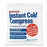 First Aid Only Instant Cold Compress - Cold Compress, 4" x 5" - Z6005