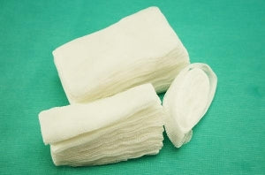 FABCO Sterile Packing Gauze - Sterile Packing Gauze, 1/2