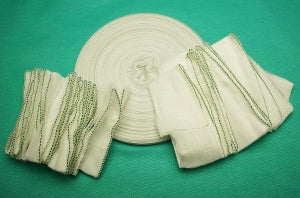 FABCO Sterile X-ray Detectable Gauze Sponge - X-ray Detectable Packing Gauze, Sterile, 1