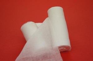 FABCO Sterile Bandage Rolls - Sterile Bandage Roll, 2" x 44" x 36", Mesh - 34822010