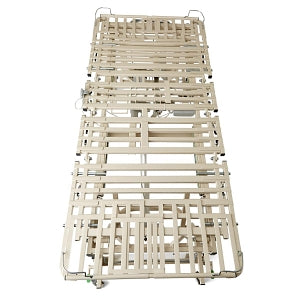 Medline Alterra Maxx Long-Term Hospital Beds - Alterra Max Universal Hospital Bed - FCEALTMAXX