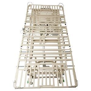 Medline Alterra Maxx Long-Term Hospital Beds - Alterra Max Universal Hospital Bed - FCEALTMAXX