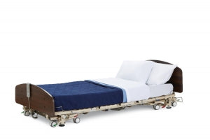 Medline Alterra Maxx Long-Term Hospital Beds - Alterra Max Universal Hospital Bed - FCEALTMAXX