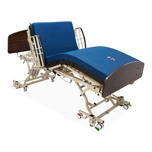 Medline Alterra Maxx Long-Term Hospital Beds - Alterra Max Universal Hospital Bed - FCEALTMAXX