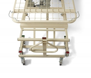 Medline Alterra Bed Trolley - Alterra Bed Trolley - FCEBEDTROLY