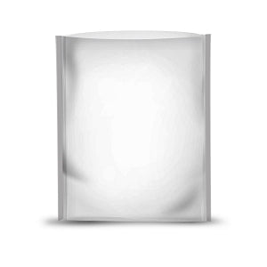 Fisher Container Precision Clean II Ultra Clear Cleanroom Bags - 2 Mil Precision Clean II Ultra Clear Cleanroom Bags, Certified KSC Level 100, 4" x 6" - STCK0001-001