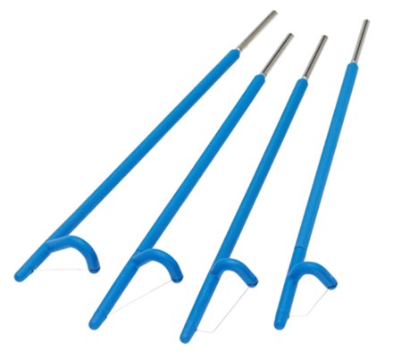 Fischer Cone Biopsy Excisor - LEEP Electrode