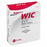 Ferris PolyMem WIC Silver Wound Fillers - PolyMem WIC Silver Wound Filler, 3" x 3" - 1333