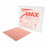 Ferris PolyMem Max Nonadhesive Dressings - PolyMem Max Nonadhesive Dressing, 8" x 8" - 5088