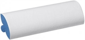 Freudenburg Vileda Professional Roll-O-Matic - Roll-O-Matic Clean Room Mop Refill, 10" with Microfiber Lamination - 119615