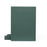 First Healthcare Products 1" Top Opening Binders - BINDER, POLY, 1" T / O, SEAFOAM - M40011R3